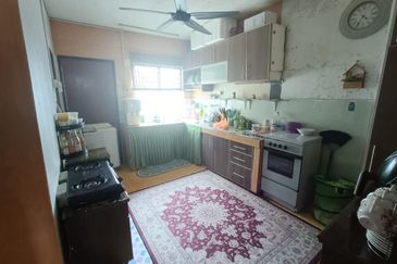 Section 19 (Seksyen 19) @ Shah Alam