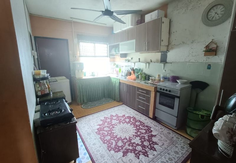 Section 19 (Seksyen 19) @ Shah Alam