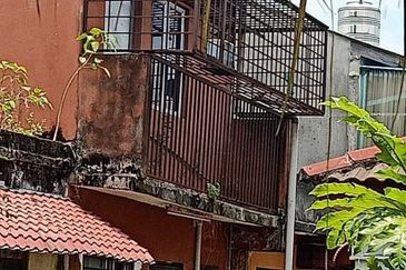 Section 19 (Seksyen 19) @ Shah Alam