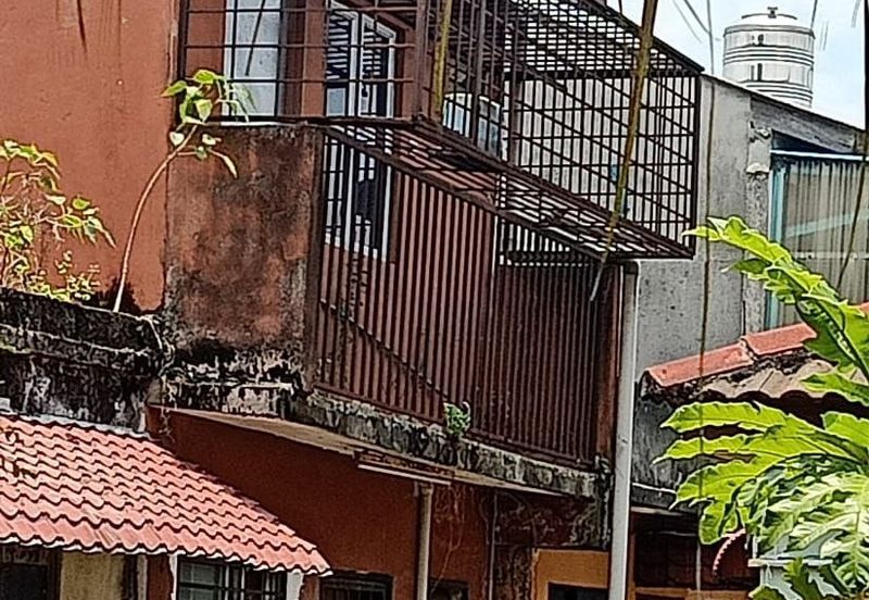 Section 19 (Seksyen 19) @ Shah Alam