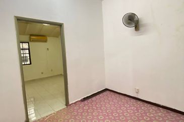 Section 19 (Seksyen 19) @ Shah Alam