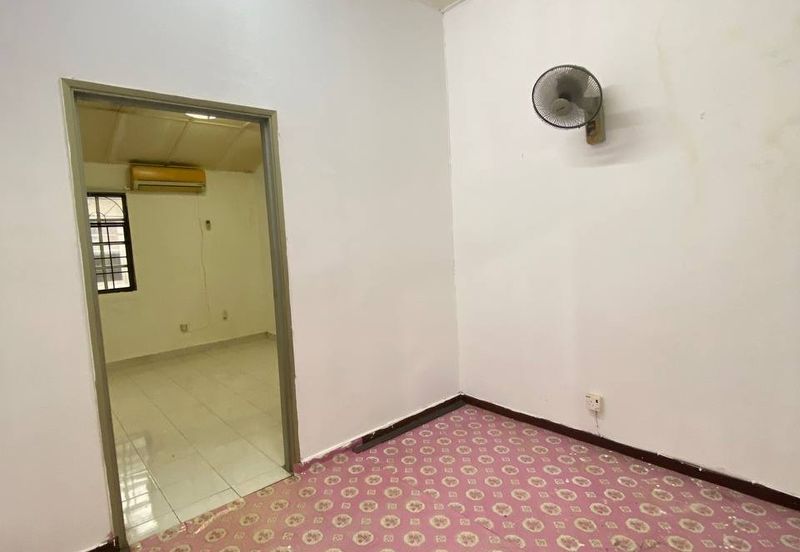 Section 19 (Seksyen 19) @ Shah Alam