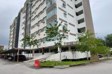 Taman Sabha Impian
