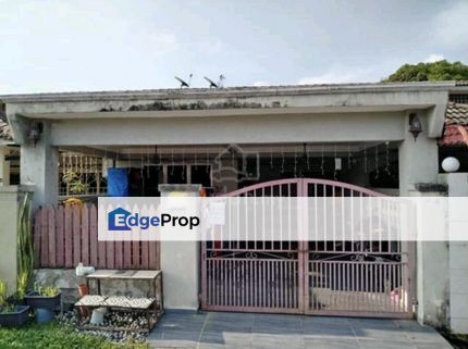 [FULLY RENOVATED] SINGLE STOREY TAMAN RAKAN ,CHERAS KAJANG, Selangor, Cheras South