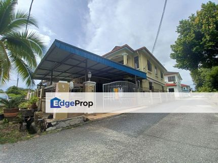 [RENOVATED] END LOT 2 STOREY TAMAN DESA MELATI 3, NILAI, Negeri Sembilan, Seremban