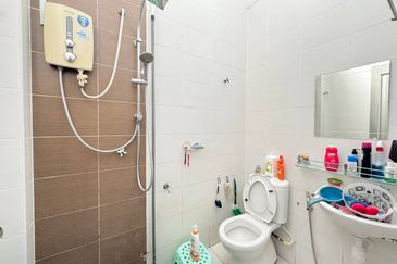 Taman Nusa Intan, Senawang