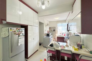 Taman Nusa Intan, Senawang