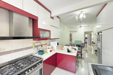 Taman Nusa Intan, Senawang