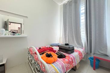 Taman Nusa Intan, Senawang