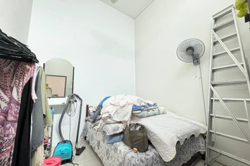 Taman Nusa Intan, Senawang