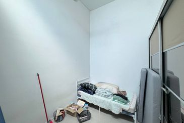 Taman Nusa Intan, Senawang