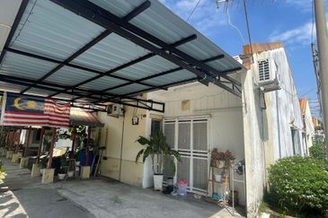 Alam Idaman, Taman Tasik Puchong