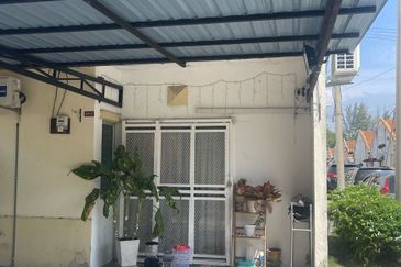 Alam Idaman, Taman Tasik Puchong