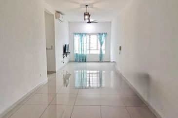 Savanna Executive Suites @ Southville City