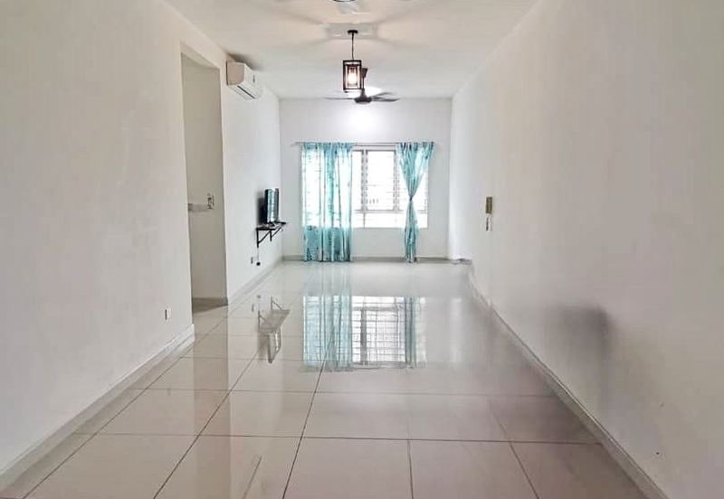 Savanna Executive Suites @ Southville City