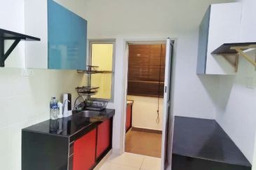 Savanna Executive Suites @ Southville City