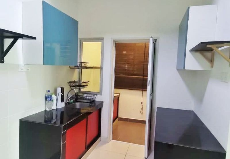 Savanna Executive Suites @ Southville City