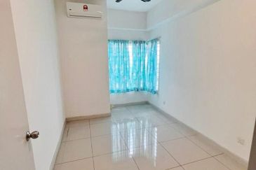 Savanna Executive Suites @ Southville City