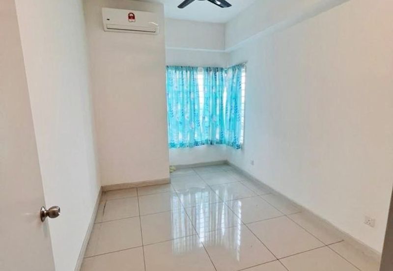 Savanna Executive Suites @ Southville City