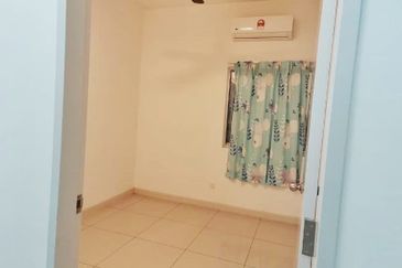 Savanna Executive Suites @ Southville City