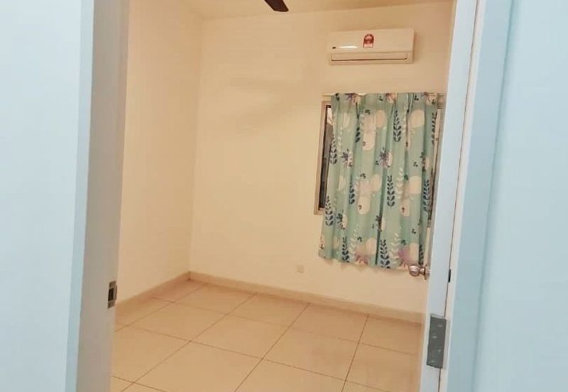 Savanna Executive Suites @ Southville City