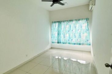 Savanna Executive Suites @ Southville City