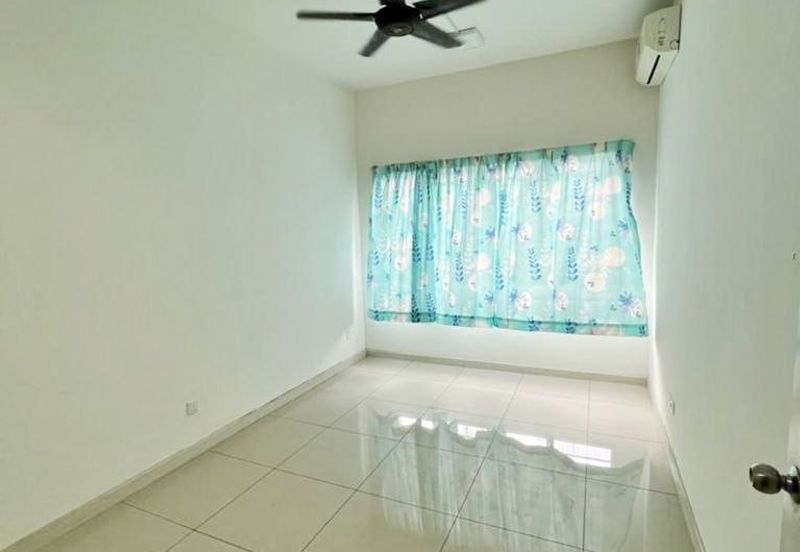 Savanna Executive Suites @ Southville City