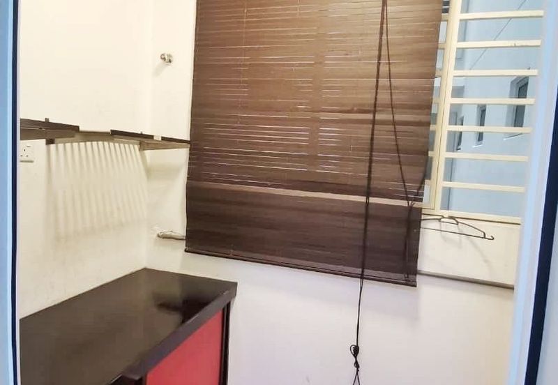 Savanna Executive Suites @ Southville City