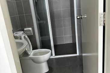 Savanna Executive Suites @ Southville City