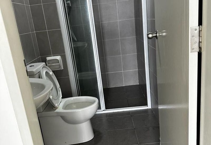 Savanna Executive Suites @ Southville City