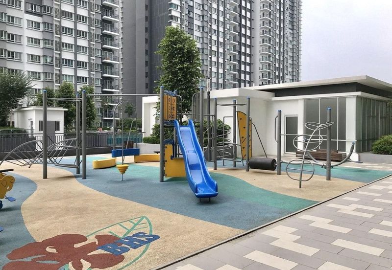 Savanna Executive Suites @ Southville City