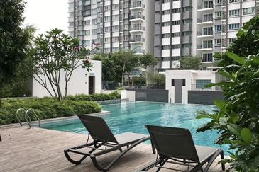 Savanna Executive Suites @ Southville City