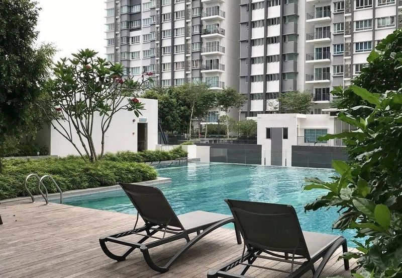 Savanna Executive Suites @ Southville City