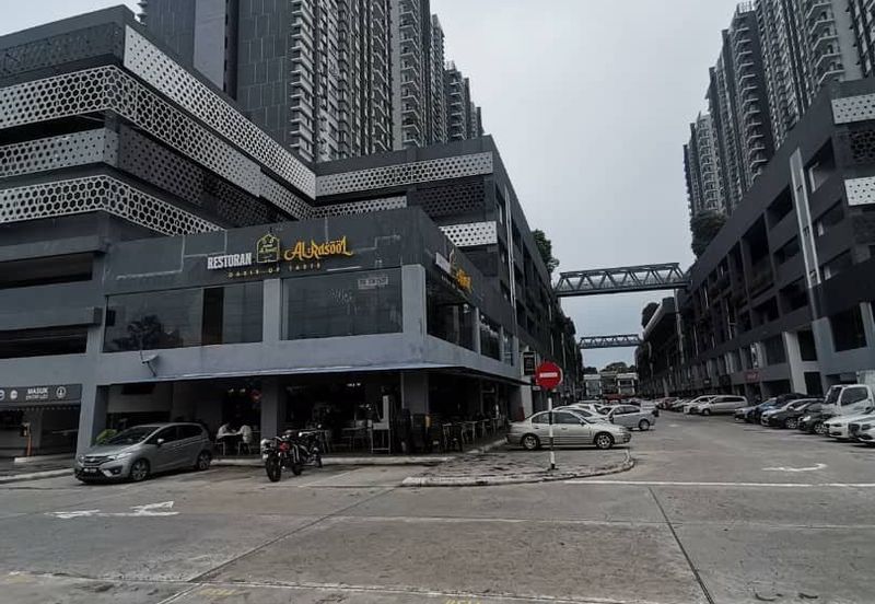 Savanna Executive Suites @ Southville City