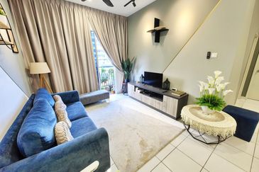 Residensi Adelia @ Bangi Avenue