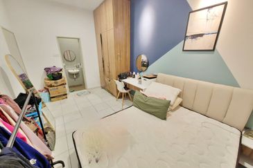 Residensi Adelia @ Bangi Avenue