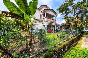 Jalan Suakasih @ Tun Hussein Onn