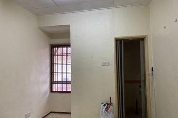 TERMURAH 2 Sty Terraced, Bukit Jelutong