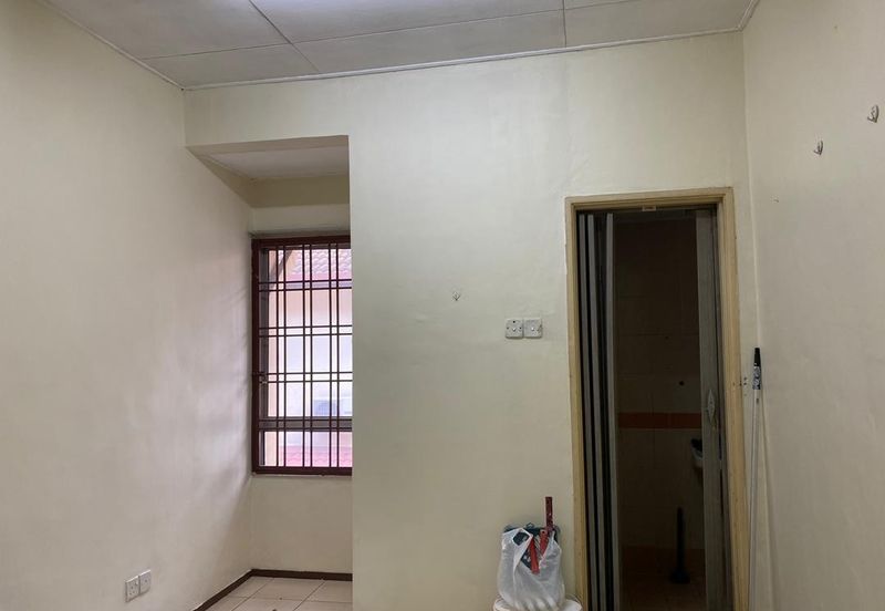 TERMURAH 2 Sty Terraced, Bukit Jelutong