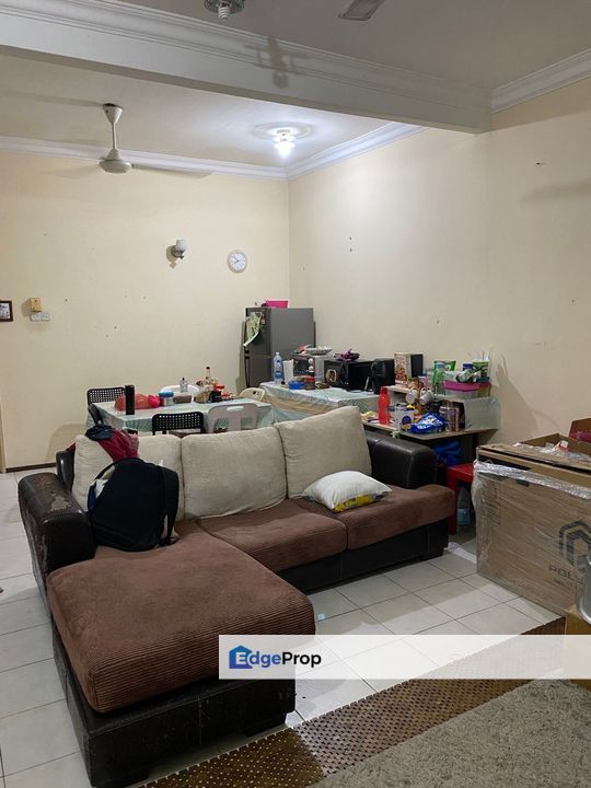 TERMURAH 2 Sty Terraced, Bukit Jelutong, Selangor, Bukit Jelutong