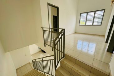 Laman Haris @ Eco Grandeur