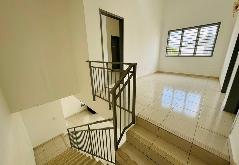 Laman Haris @ Eco Grandeur