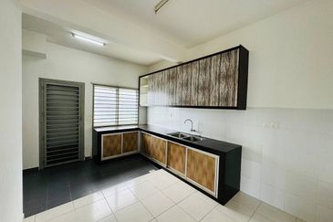 Laman Haris @ Eco Grandeur