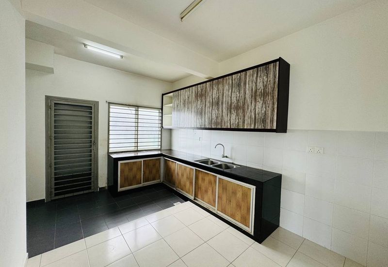 Laman Haris @ Eco Grandeur