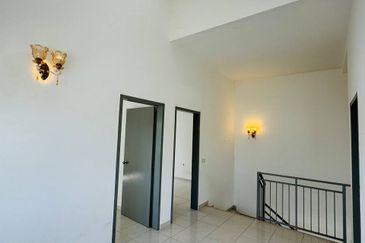 Laman Haris @ Eco Grandeur