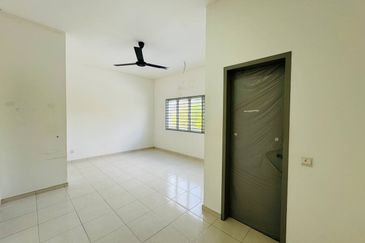 Laman Haris @ Eco Grandeur