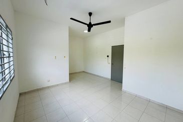 Laman Haris @ Eco Grandeur