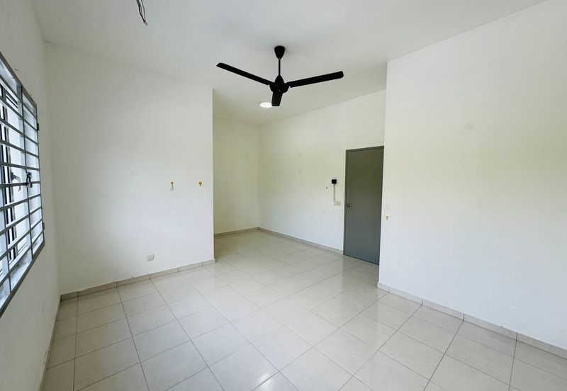 Laman Haris @ Eco Grandeur