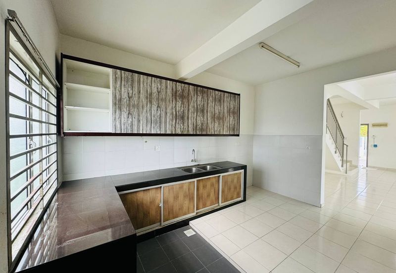 Laman Haris @ Eco Grandeur