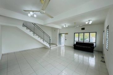 Laman Haris @ Eco Grandeur